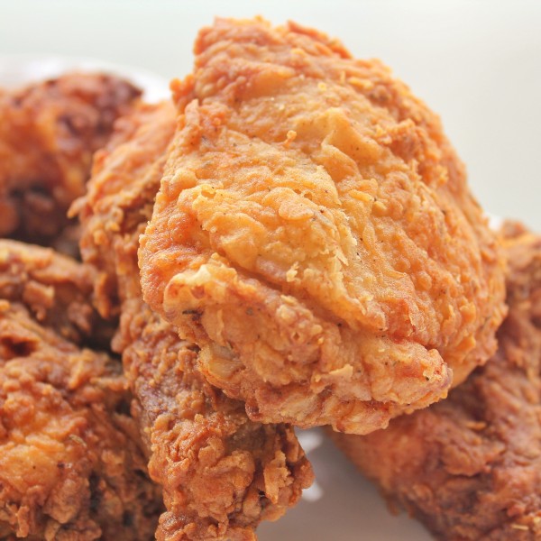 Buttermilk Fried Chicken | Emerils