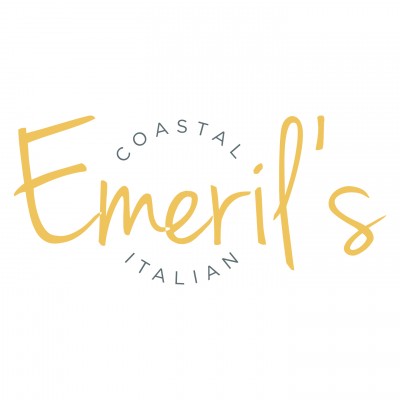 Emeril’s Coastal Italian Names Chef de Cuisine and General Manager